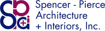 Spencer – Pierce Architecture + Interiors, Inc.